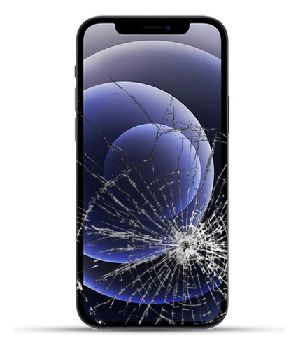 Cambio De Glass iPhone 12 12 Pro 12 Pro Max 12 Mini