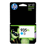 Cartucho De Tinta Impresora Hp 935xl Original 825p Colores