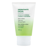 Hidratante Facial Diurno Diurno Pepino + Couve + Colágeno