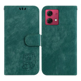 C Funda Para Motorola Moto G84 5g, Bolsillo Para Tarjetas,