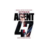 Hitman: Agent 47 / O.s.t. Hitman: Agent 47 / O.s.t. Usa Cd