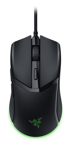 Mouse Razer Cobra Rgb Dpi 8500 - Rz0104650100r3u