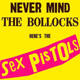 Poster De Sex Pistols Con Realidad Aumentada