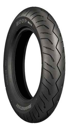 Llanta Para Motocicleta Bridgestone Hoop B03 120/70-13 55h