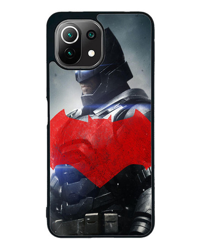 Funda Diseño Para Motorola Batmann #a0