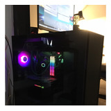 Pc Gamer Amd Ryzen 7 5800x, Rog Strix Rx 6600xt, 16gb Aorus