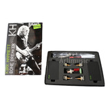 Juego De Pastillas Emg Kirk Hammett Set Guitarra Electrica