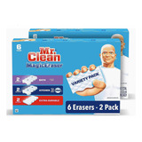 Esponja Mr. Clean Magic Eraser Variedad