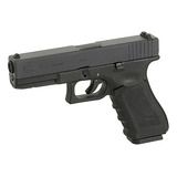 Marcadora Airsoft We Glock 17 Gen4