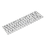 Teclado Notebook Sony Vaio  Vcpeh / Pcg-71911x Padrão Br  Ç