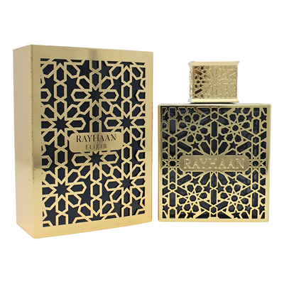 Rayhaan Elixir Parfum 100 Ml Unisex | Meses sin interés