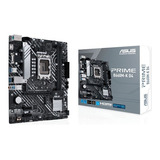 Placa Mae Asus Prime B660m-k D4 Ddr4 Socket Lga1700 M-atx