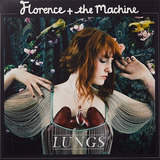 Florence And Machine Poster Con Realidad Aumentada