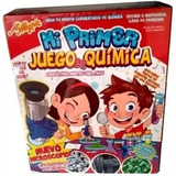 Mi Alegría Mi Primer Juego De Química Envío Gratis