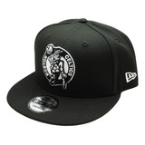 New Era Gorra Boston Celtics Logo Tear 9fifty Snapback