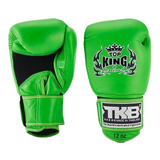 Top King Guantes 12 14 Y 16 Oz Recibis En 48hs Gratis!