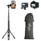 Altura Photo Phone TriPod 55 - Funciona Como Trípode Gopro, 