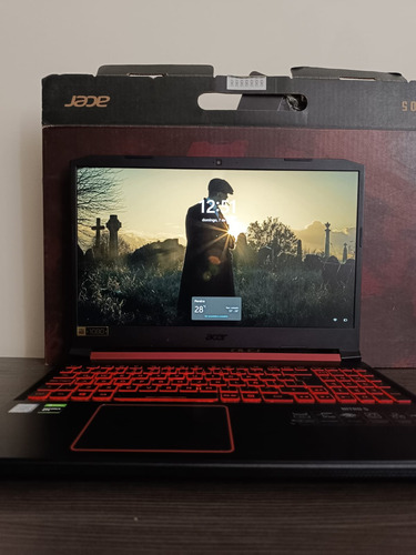 Portátil Gamer Acer Nitro 5