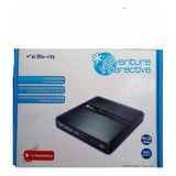 Reproductor Blu-ray - Dvd - Cd Externo Usb