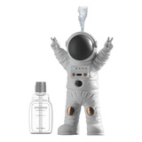 Difusor De Aceite Esencial Recargable De Astronauta, Mini Hu