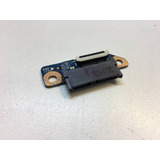 Conector Para Leitora De Dvd Dell 5567 0fmjxc Ls-d808p 