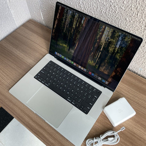 Macbook Pro 2021 | MercadoLivre 📦 Macbook Pro 2021 | MercadoLivre 📦