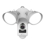 Cámara Seguridad Inteligente Exterior Vigilancia Ezviz Lc1c