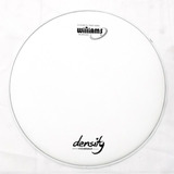 Pele Porosa Para Surdo / Bumbo 16 Pol Williams Density