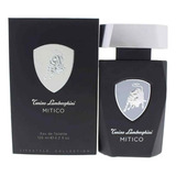 Mitico Tonino Lamborghini Masculino Eau De Toilette - 125ml