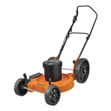 Cortador De Grama Elétrico 2500w Ce45m Corte 45cm Tramontina