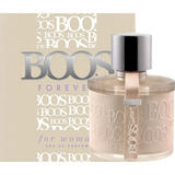 2x Boos Forever Mujer Perfume Original 100ml Envio Gratis!!!