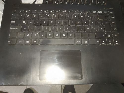 Tapa Base Notebook Asus X453ma 