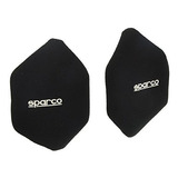 Soportes Y Fundas Para As Sparco 01022nr Black Side Cushion