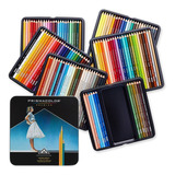 Lapices De Colores Prismacolor Premier 132 Piezas