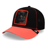 Gorra Trucker Pantera Panther Mod. Especial Goorin Bros