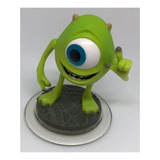 Disney Infinity Monstros S.a. Mike