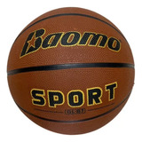 Pelota De Basket Nº7 Baomo Sport