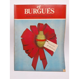 Antigua Revista El Burgués N°19 Año 1972 Le280