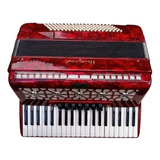 Heimond Yjp-41120 Acordeón A Piano 120 Bajos