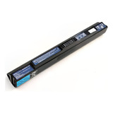 Bateria Para Acer Aspire One Za3 Zg8 Um09b34 5200mah