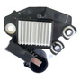 Regulador Alternador Valeo Citroen C3/c4/peugeot 206/207/307 Citroen C4