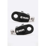 Esticador De Corrente Hupi Strip Bike Single Fixa Bmx Par