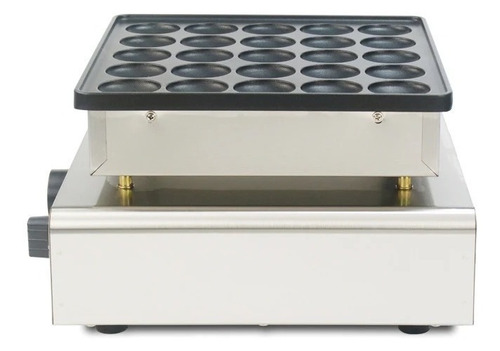 Waffle Mini Panqueques Wafle Panqueques Industrial