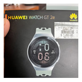 Huawei Watch Gt 2e 1.39  Caja 46mm Stainless Steel