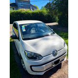 Volkswagen Up! 2015 1.0 White Up 75cv
