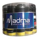 Caramelera Over Grip Madma 60u. Padel Paddle Importados Exc!