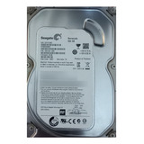 Disco Duro Seagate Barracuda 500gb St500dm002