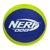 Pelota Nerf Dog Juguete Megaton Ball Para Perros K9
