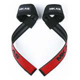 Straps Gym Levantamiento Powerlifting Gimnasio