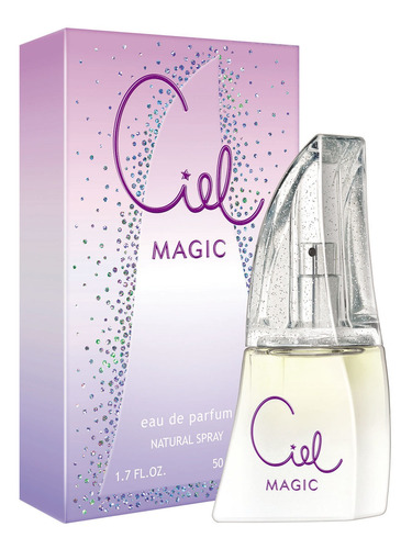 Perfume Ciel Magic  50 Ml